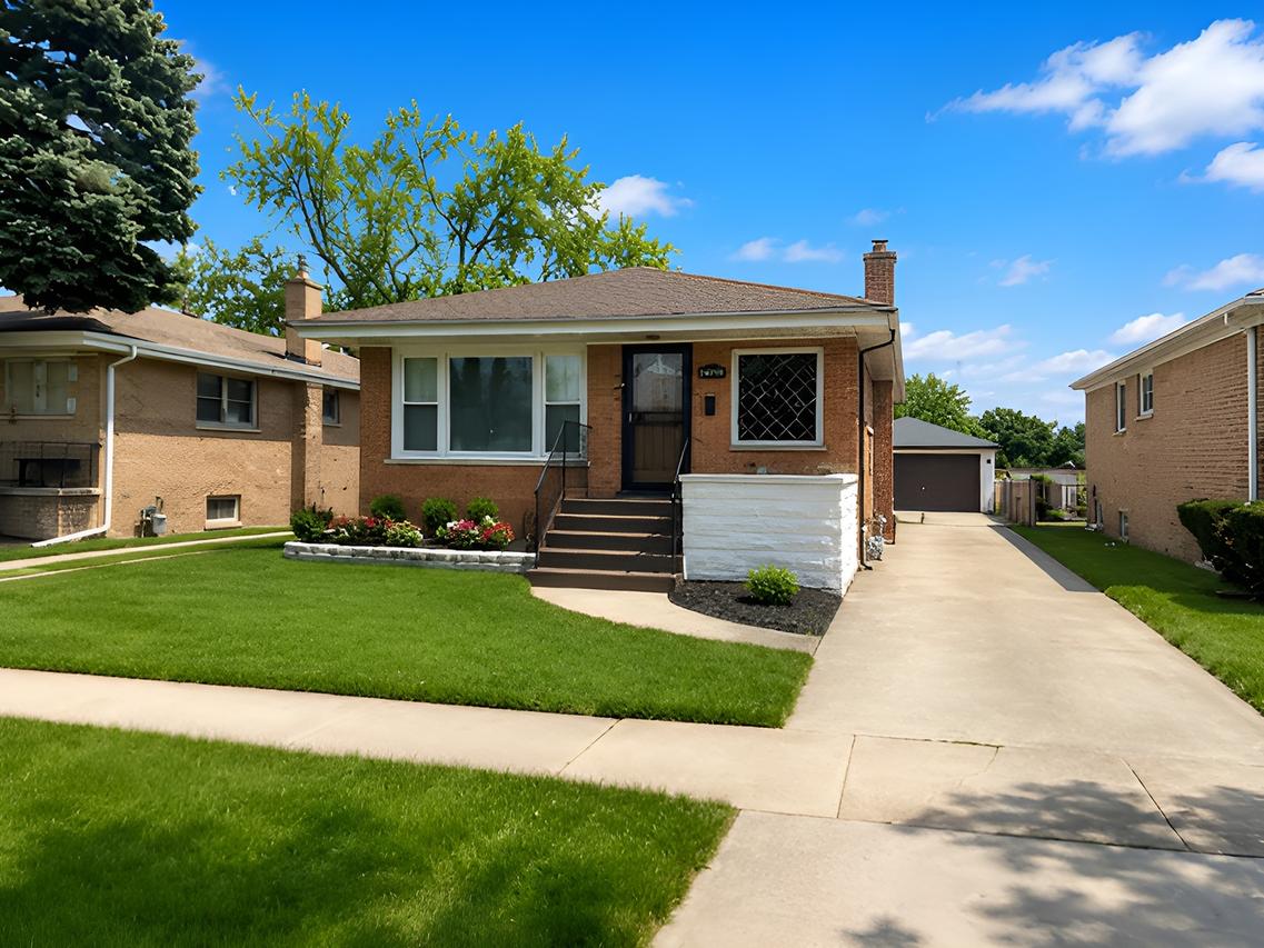 [Address Hidden by Seller], Burnham, IL 60633