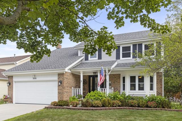 New Homes For Sale This Week That Attend Brookdale Elementary School: August 21st to August 27th