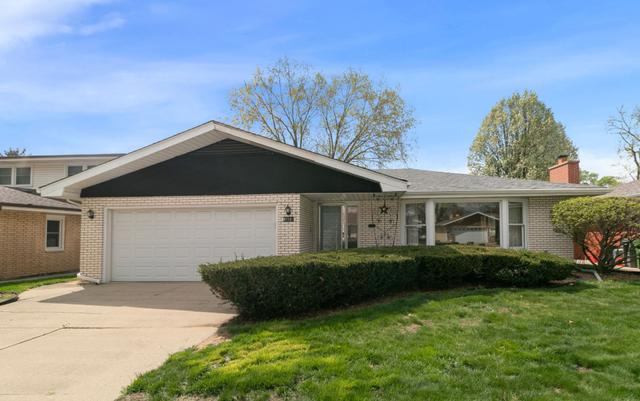 Homes Just Sold That Attend Oak Lawn Comm High School: August 25th to August 31st