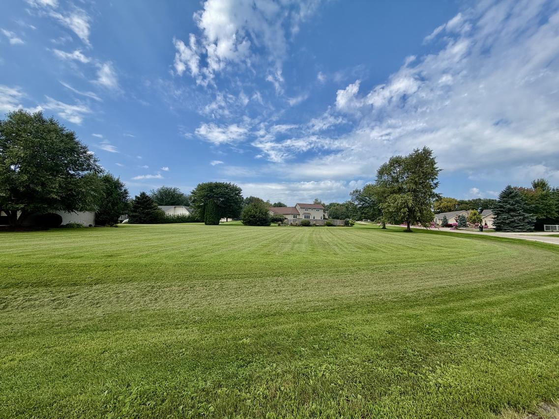 Lot 59 Prairie Dr., Sterling, IL 61081