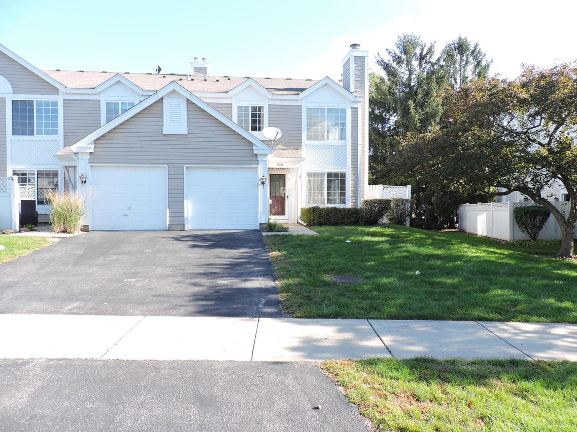 343 Gregory St., Aurora, IL 60504