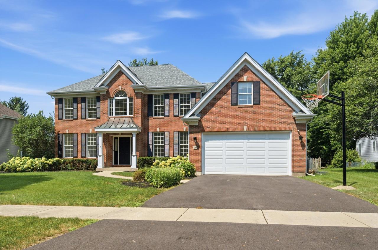 9 N Daniels Dr., Batavia, IL 60510