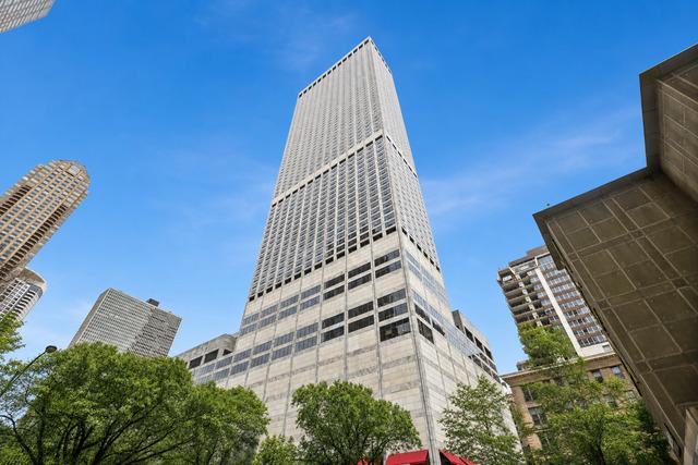 180 E Pearson St. #4207, Chicago, IL 60611