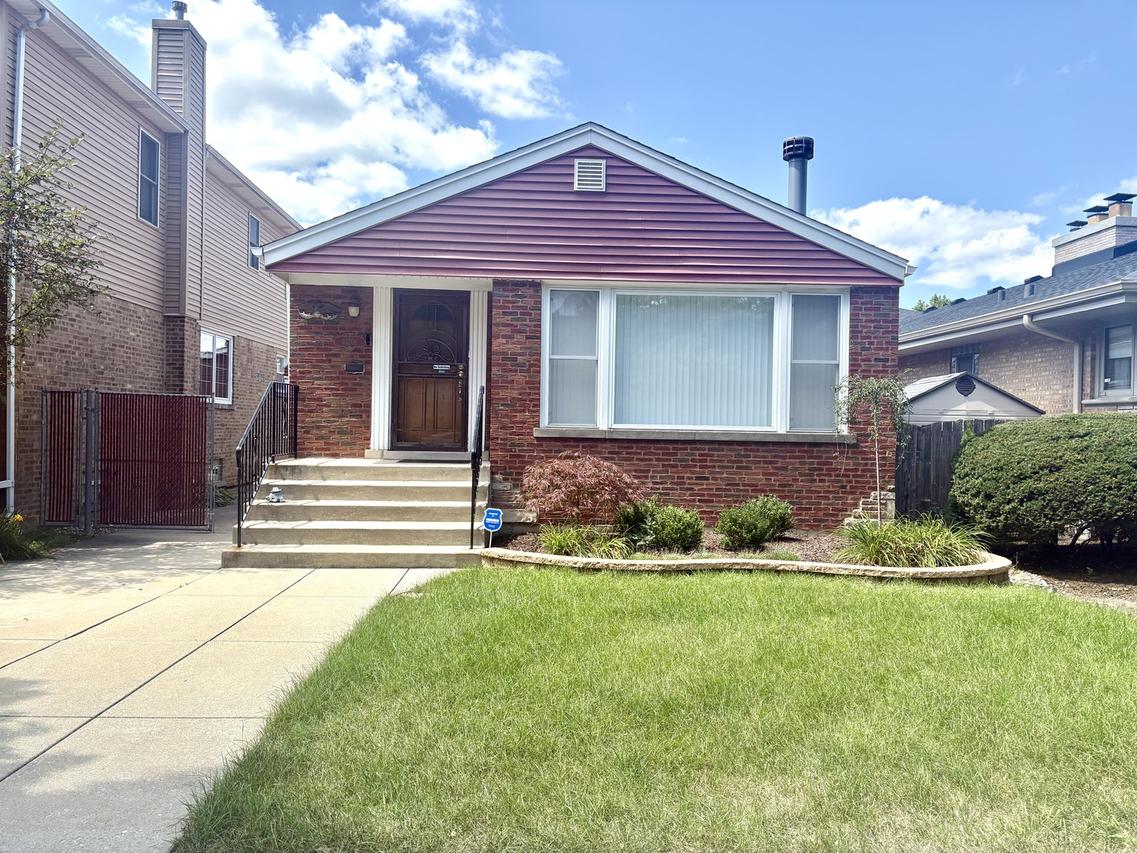 10206 S Fairfield Ave., Chicago, IL 60655