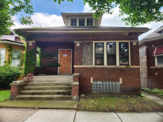 New Homes with Master Bedrooms on the 1st Floor in Chatham: August 15th to August 21st