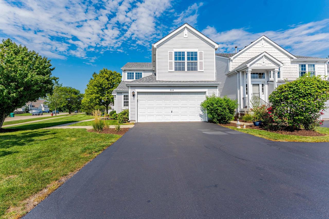 514 Springwood Dr., Joliet, IL 60431
