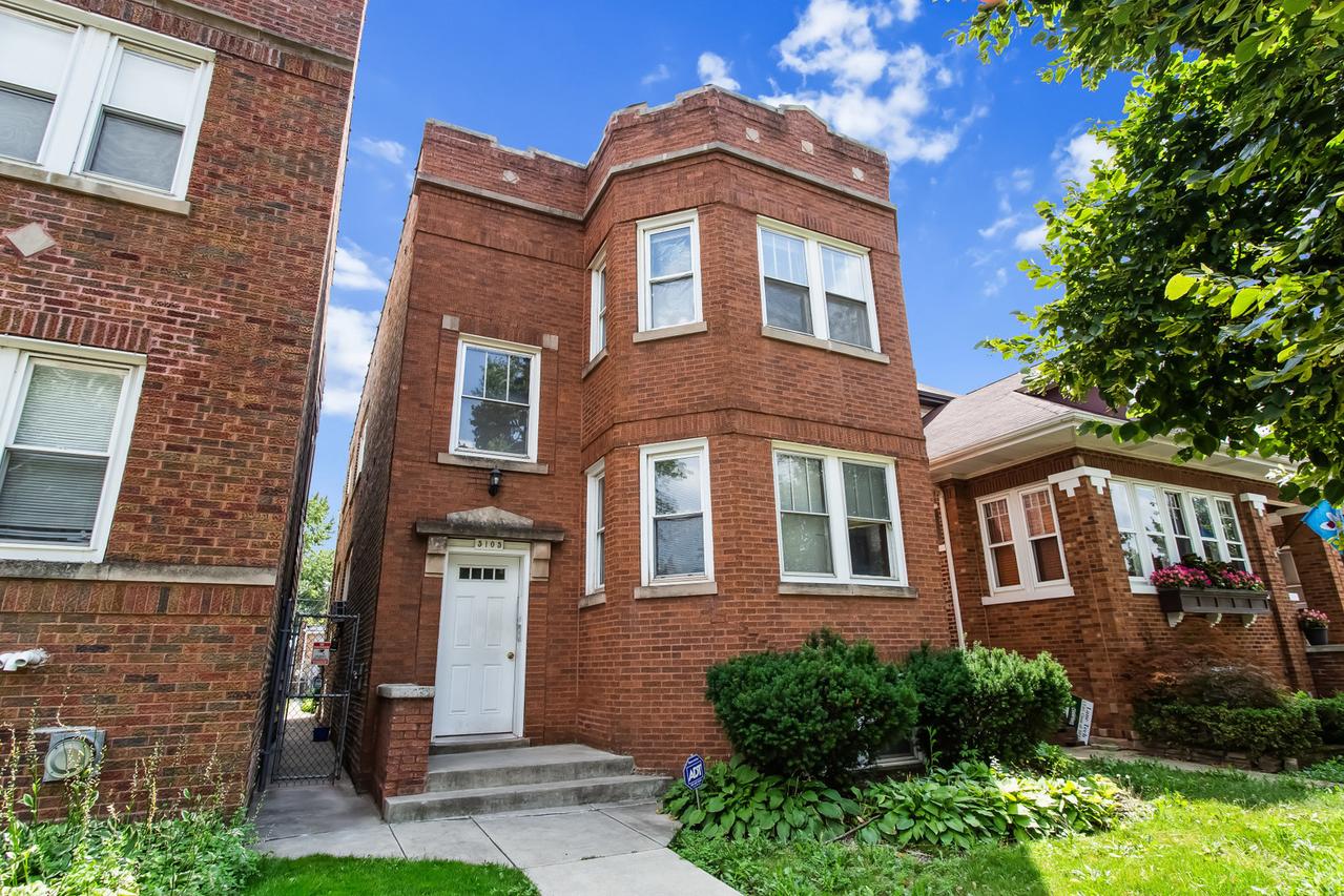 5105 W School St., Chicago, IL 60641