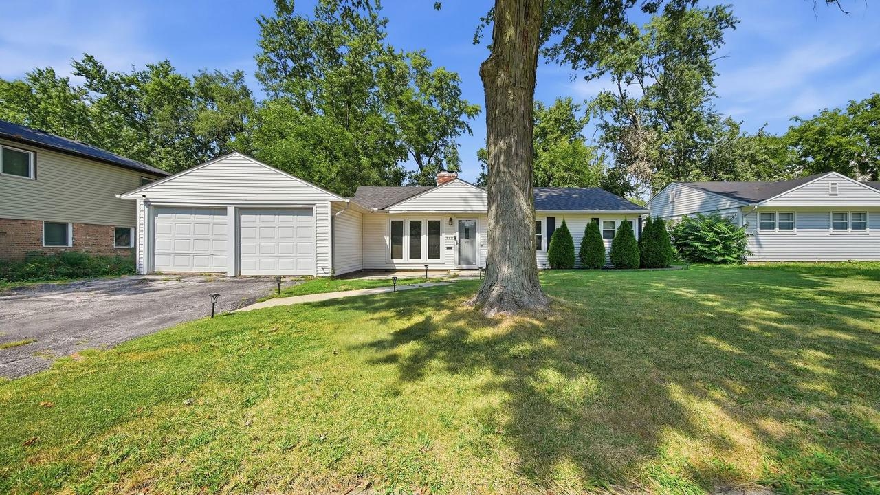 340 Indianwood Blvd., Park Forest, IL 60466