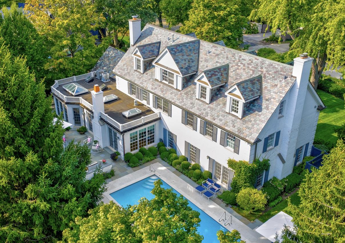 [Address Hidden by Seller], Winnetka, IL 60093