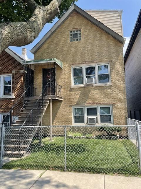 3249 S Racine Ave., Chicago, IL 60608
