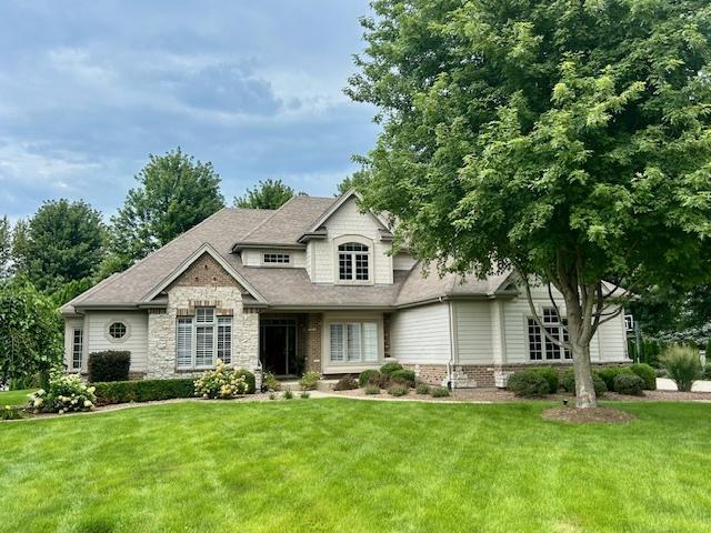 1169 Coyote Run, Bourbonnais, IL 60914