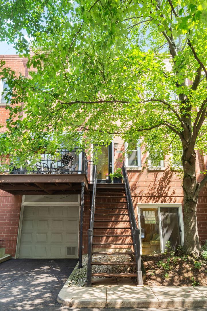 2825 N Wolcott Ave. #E, Chicago, IL 60657