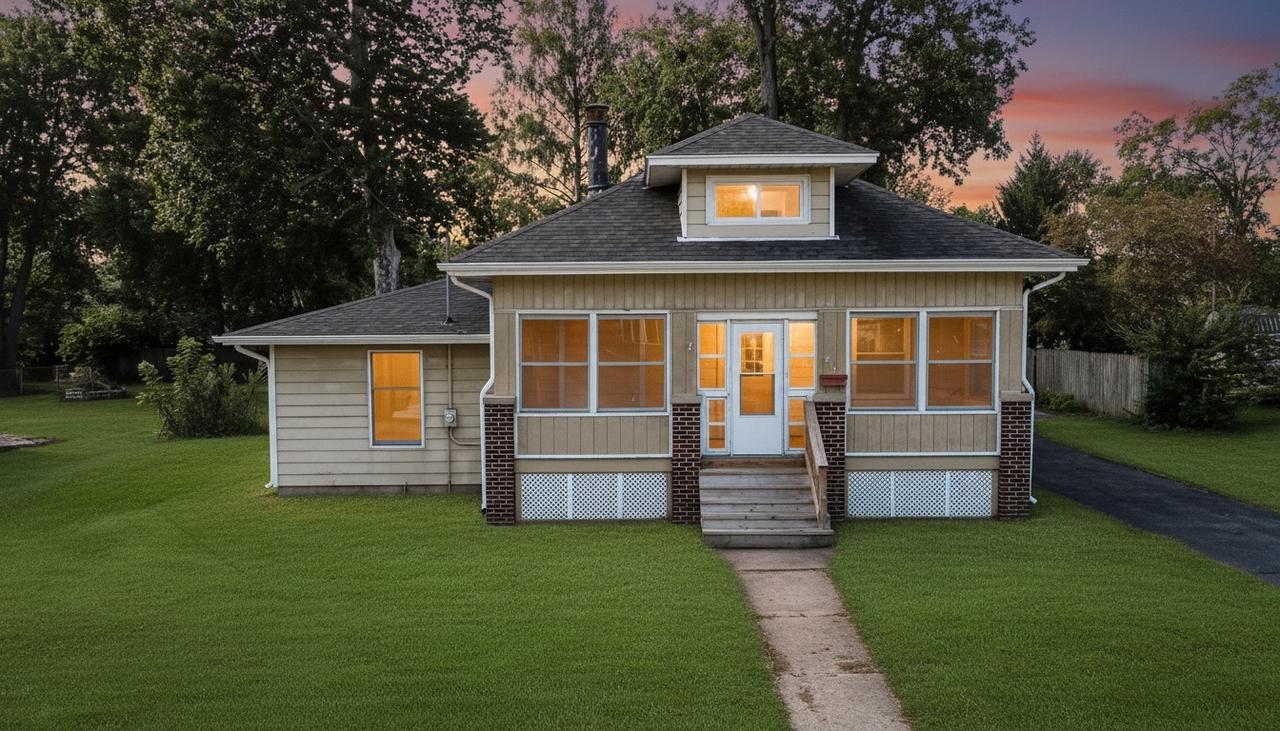 517 E Mulberry St., Watseka, IL 60970