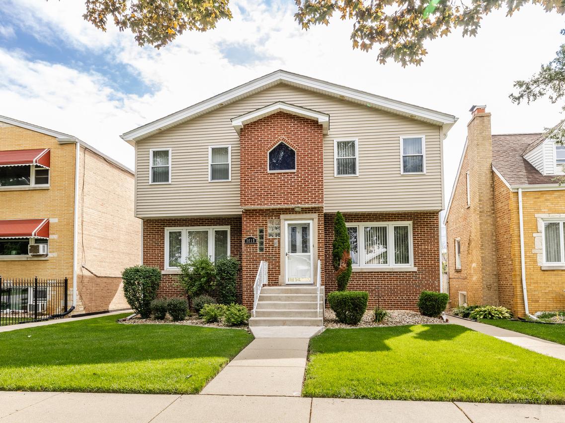 1415 N 14th Ave., Melrose Park, IL 60160