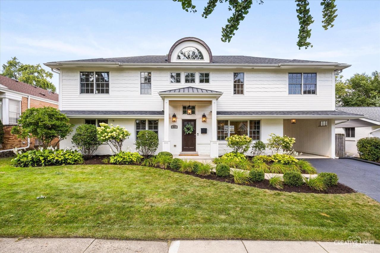 418 Austin St., Downers Grove, IL 60515