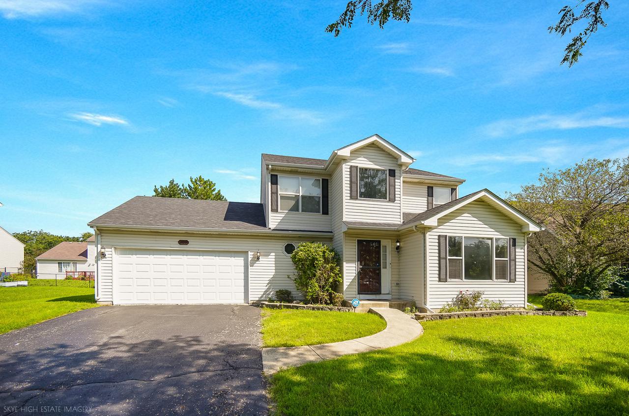 1434 Hawk Dr., Bolingbrook, IL 60490