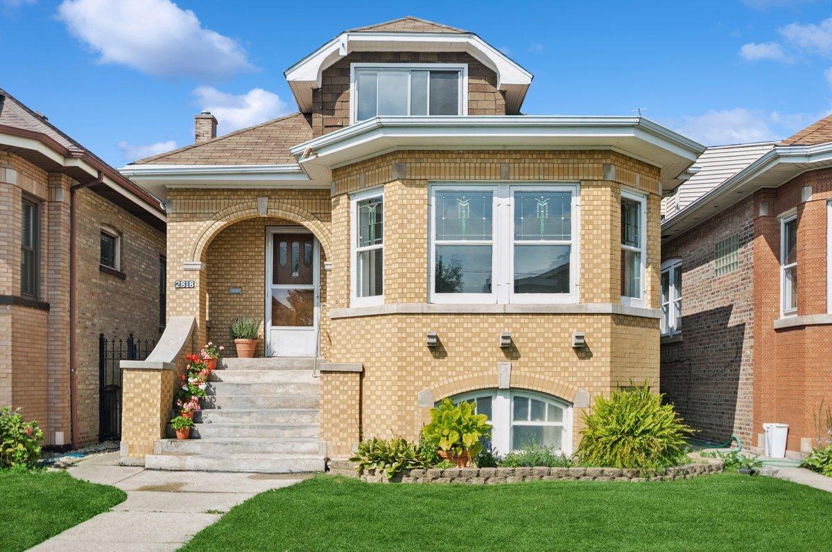 2818 N Long Ave., Chicago, IL 60641