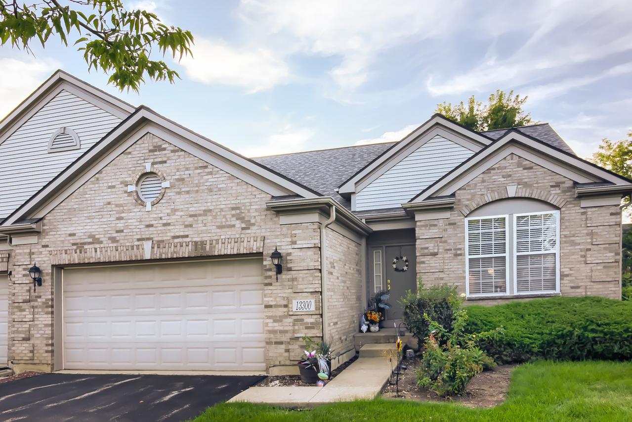 13300 Callan Dr., Orland Park, IL 60462