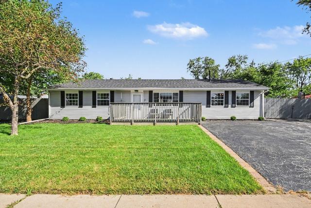 New Homes with Master Bedrooms on the 1st Floor in Mokena: August 22nd to August 28th