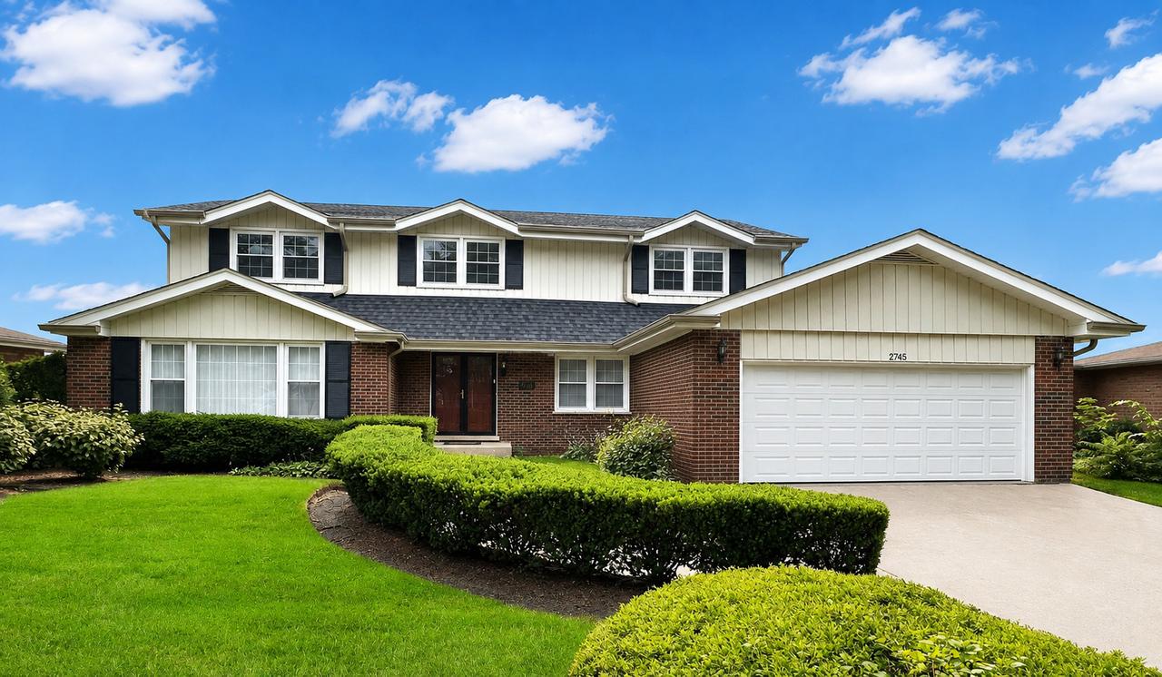 2745 Covert Rd., Glenview, IL 60025