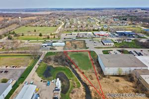 Lot 2 Commercial St., Richmond, IL 60071