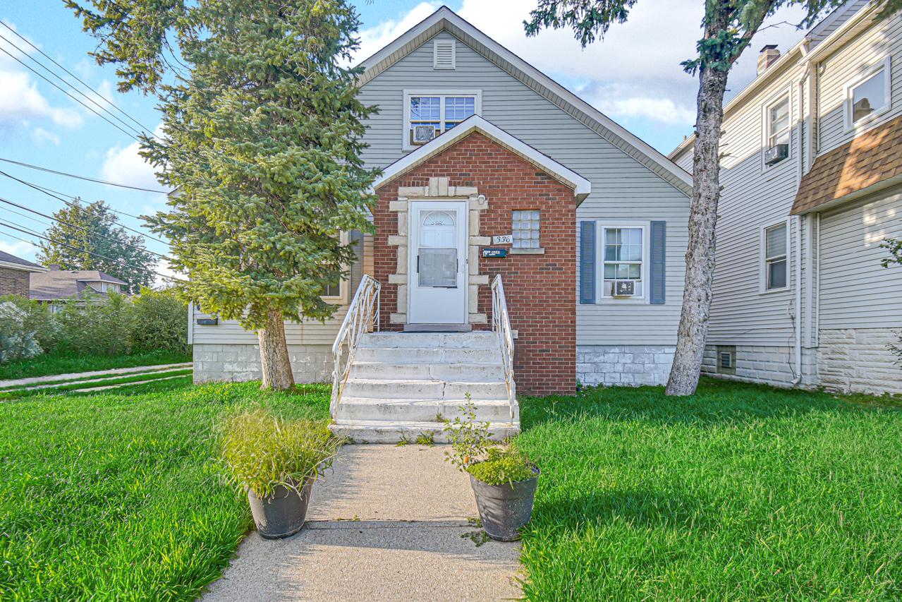 336 153rd Pl., Calumet City, IL 60409