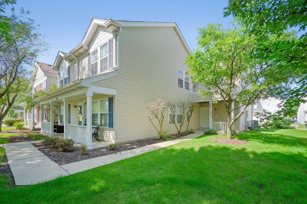 353 Ogden Falls Blvd., Oswego, IL 60543