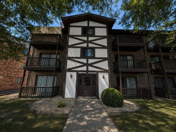 New Homes with Master Bedrooms on the 1st Floor in Alsip: August 15th to August 21st