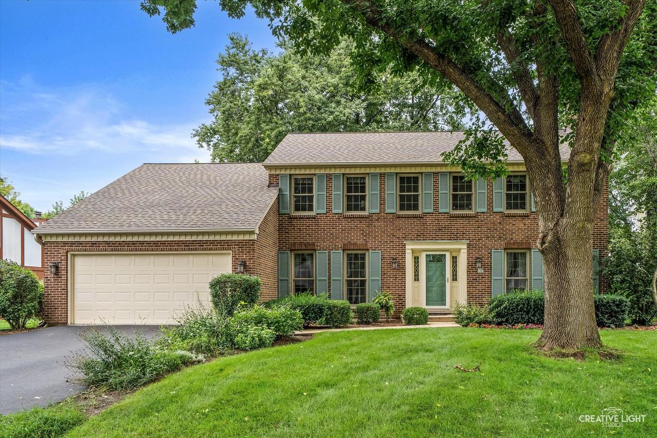 804 Shiloh Cir., Naperville, IL 60540