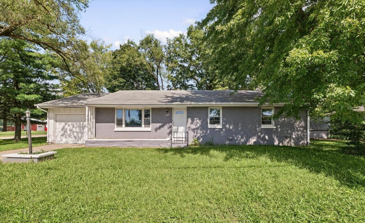 1606 W Kirby Ave., Champaign, IL 61821