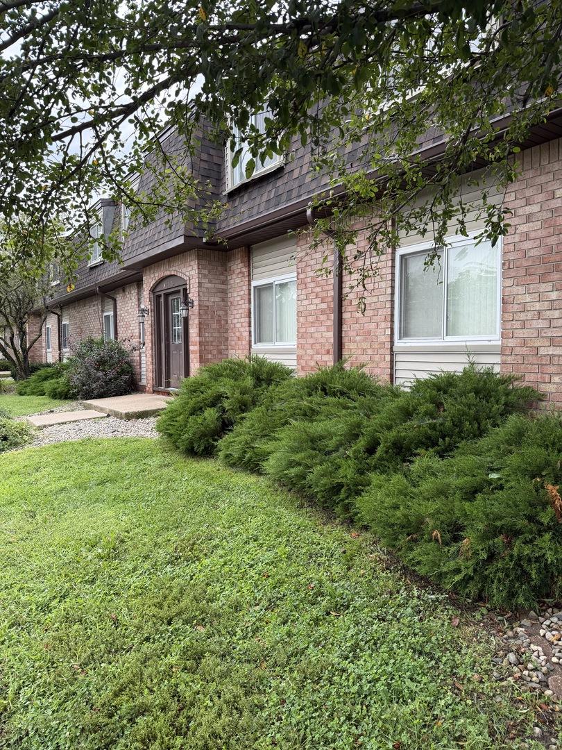 1119 S Curtis Ave. #C34, Kankakee, IL 60901