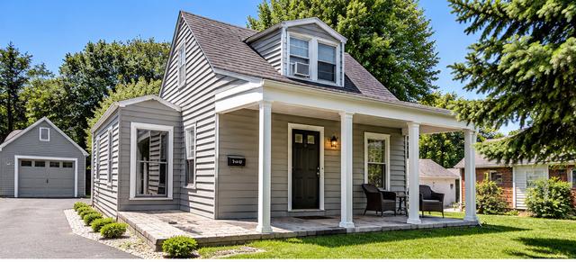 New Homes with Master Bedrooms on the 1st Floor in Peoria: August 15th to August 21st