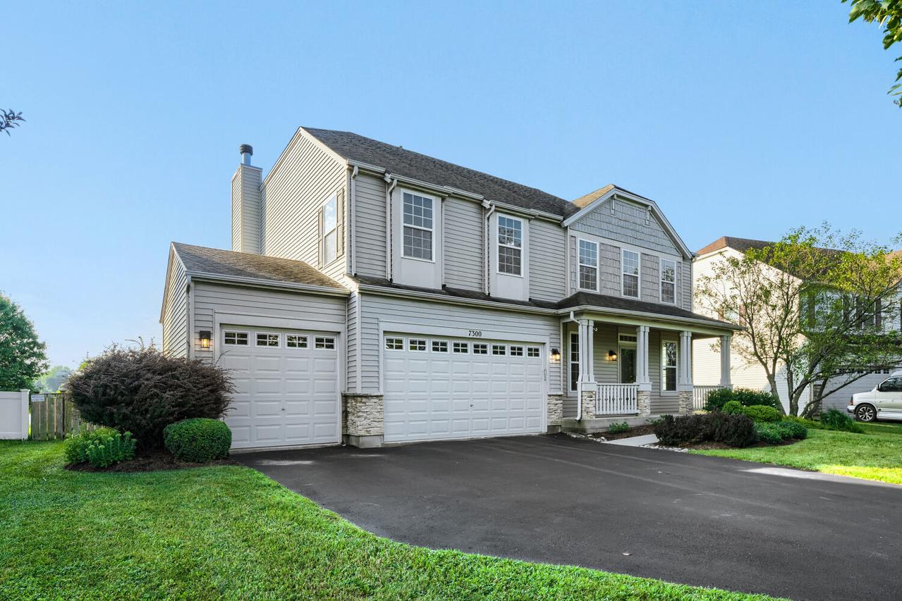 7300 Yorkshire St., Joliet, IL 60431