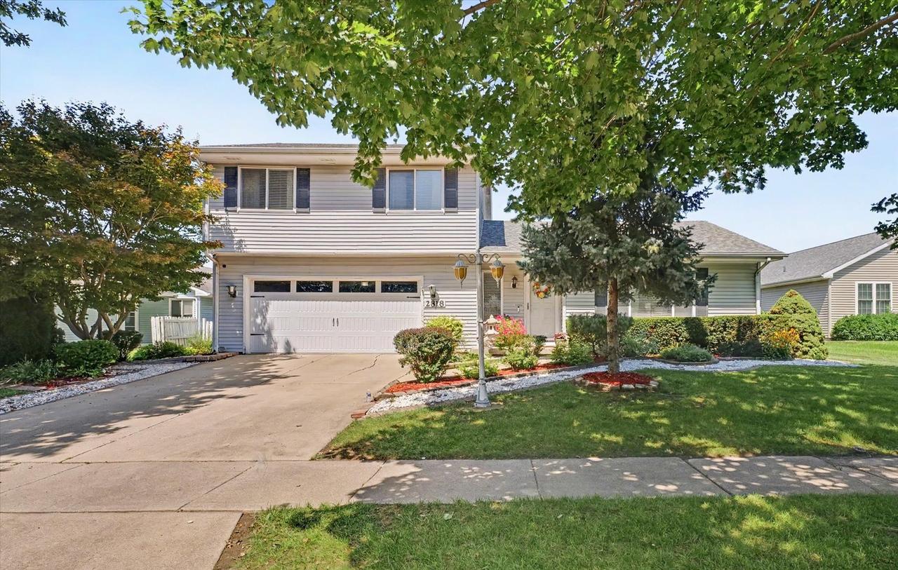 2818 Natalie Dr., Champaign, IL 61822