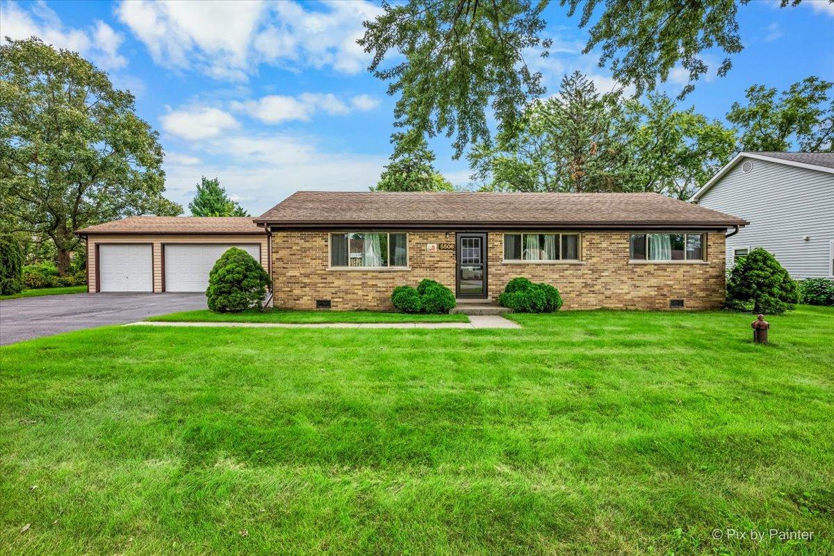 5506 Burwood Rd., Cary, IL 60013