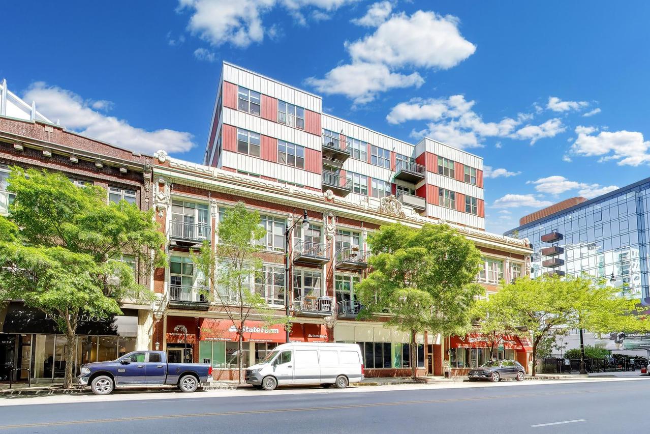1631 S Michigan Ave. #506, Chicago, IL 60616