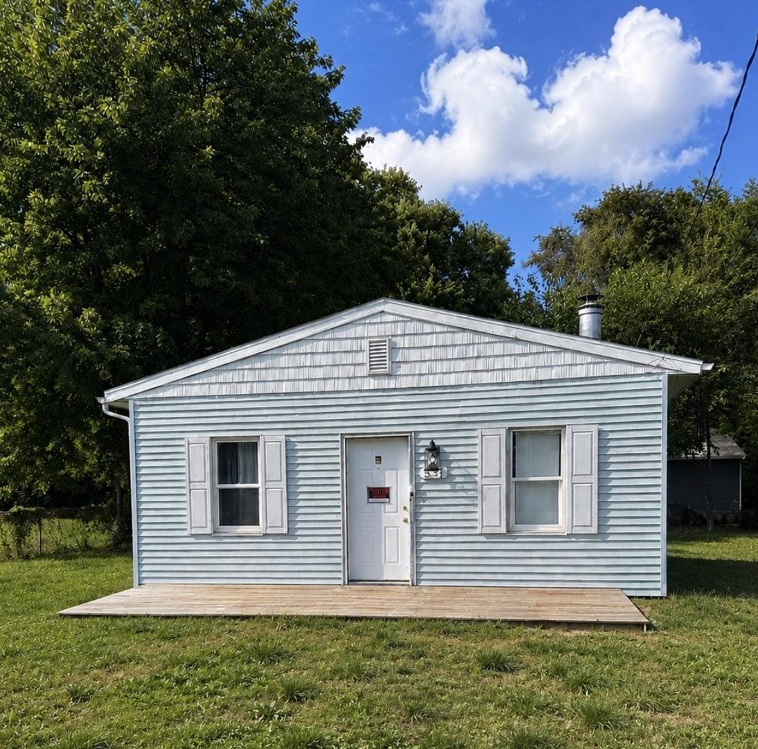 531 Groveland St., Creve Coeur, IL 61610