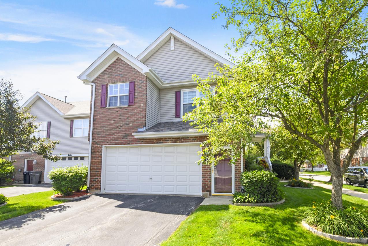 9418 Albany Ct., Orland Park, IL 60467