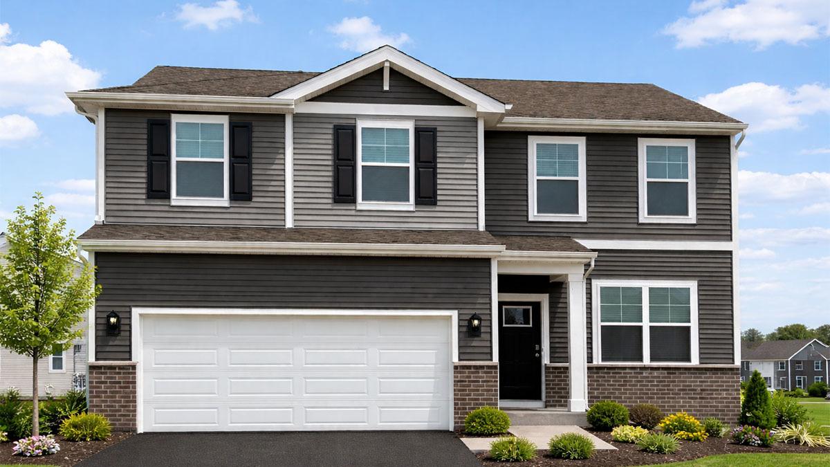10034 Goodridge St., Huntley, IL 60142