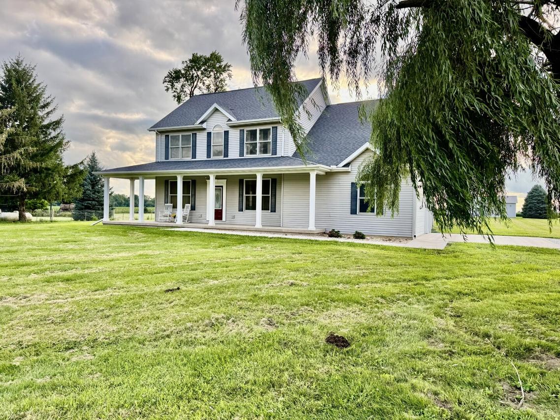 3039 E 3rd Rd., Lasalle, IL 61301