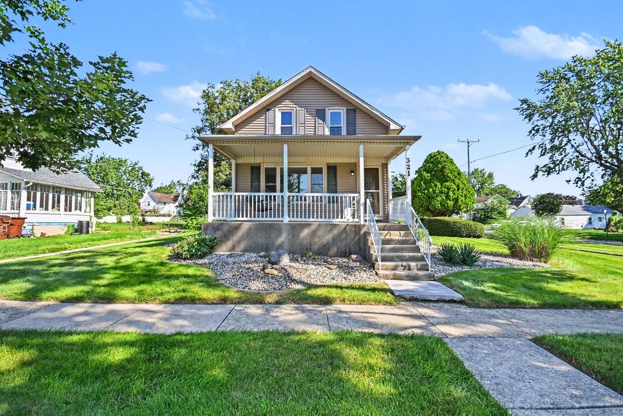 321 E Main St., Peotone, IL 60468