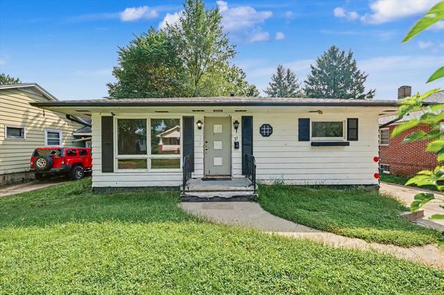 New Homes For Sale This Week That Attend Southwest Elementary School: August 21st to August 27th