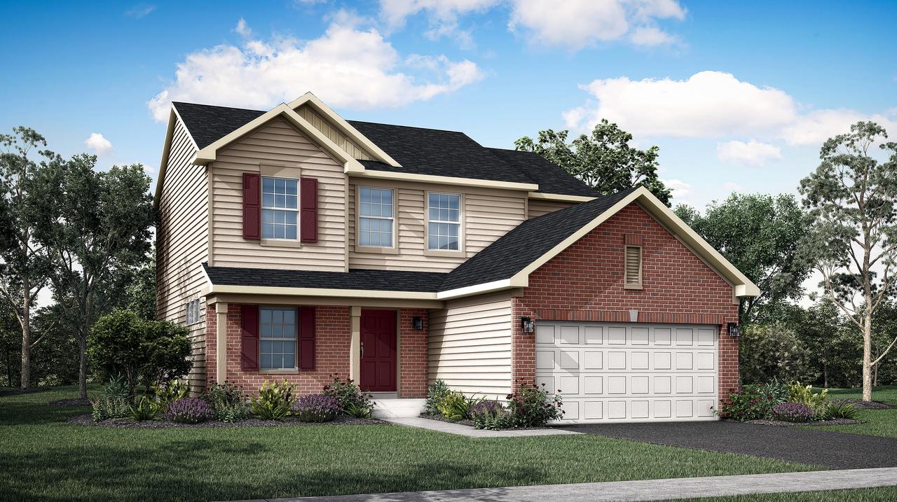 703 Erwin St., Oswego, IL 60543
