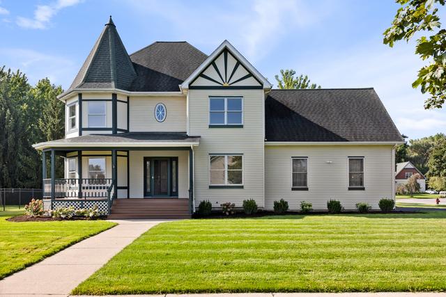 New Homes For Sale This Week That Attend Olson Elementary School: August 21st to August 27th
