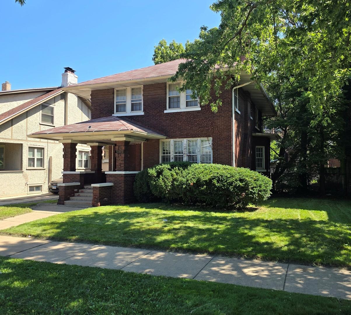 6845 S Chappel Ave., Chicago, IL 60649