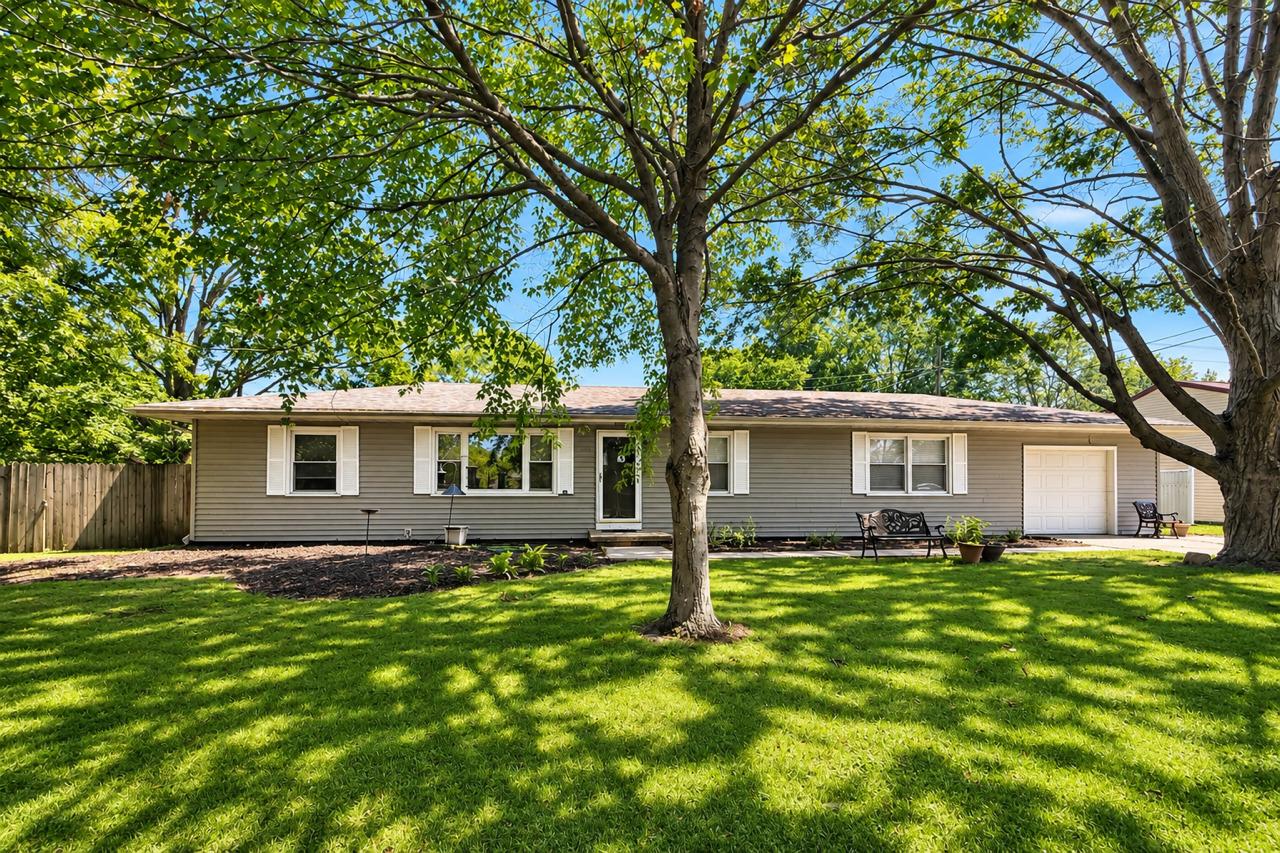 1802 Peach St., Champaign, IL 61820