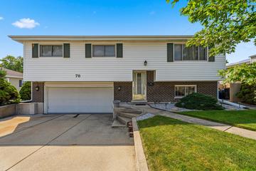 New Homes For Sale This Week That Attend Lake Park Elementary School: August 21st to August 27th