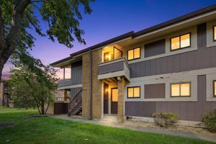 20127 Woodale St. #154, Lynwood, IL 60411