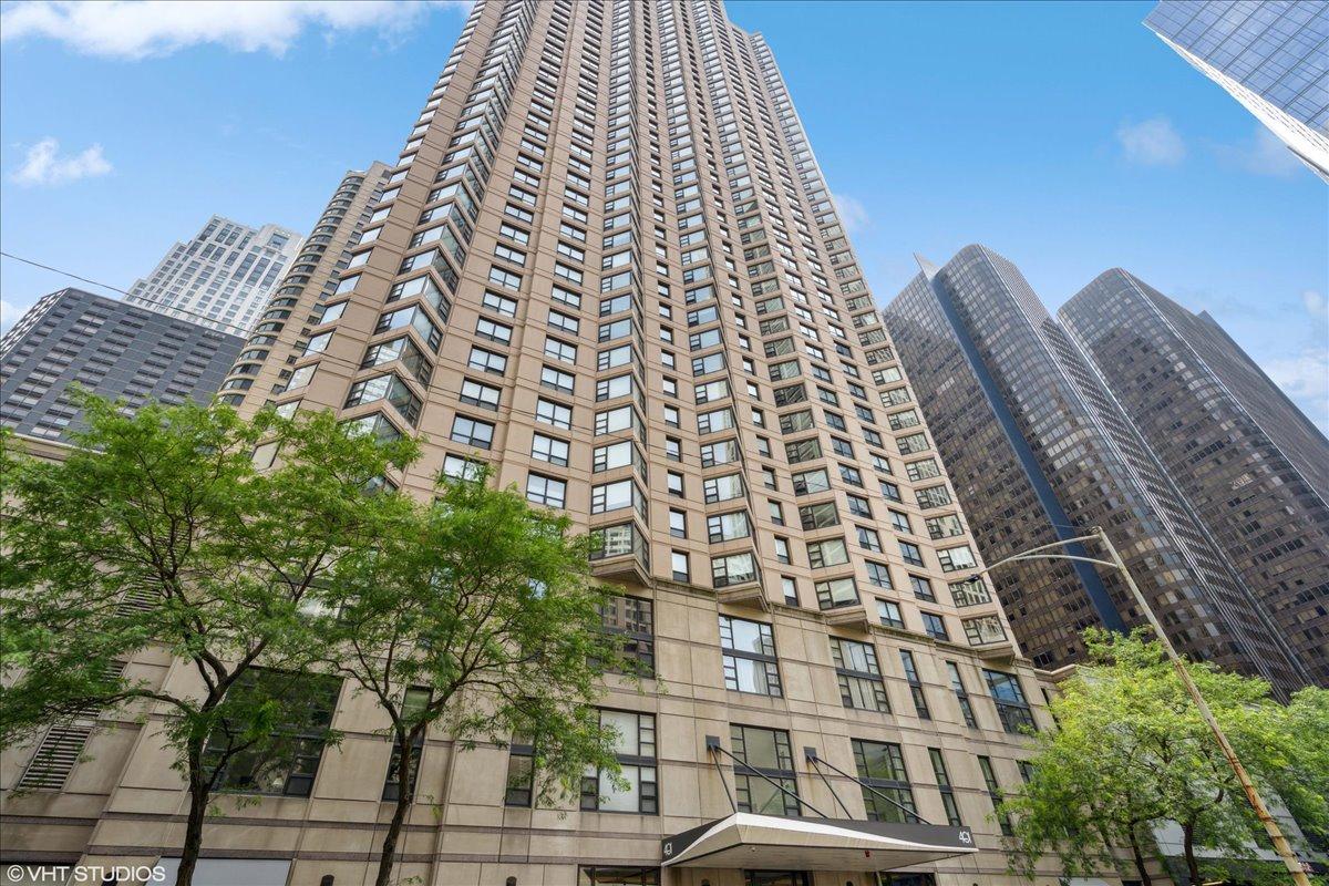 401 E Ontario St. #2609, Chicago, IL 60611