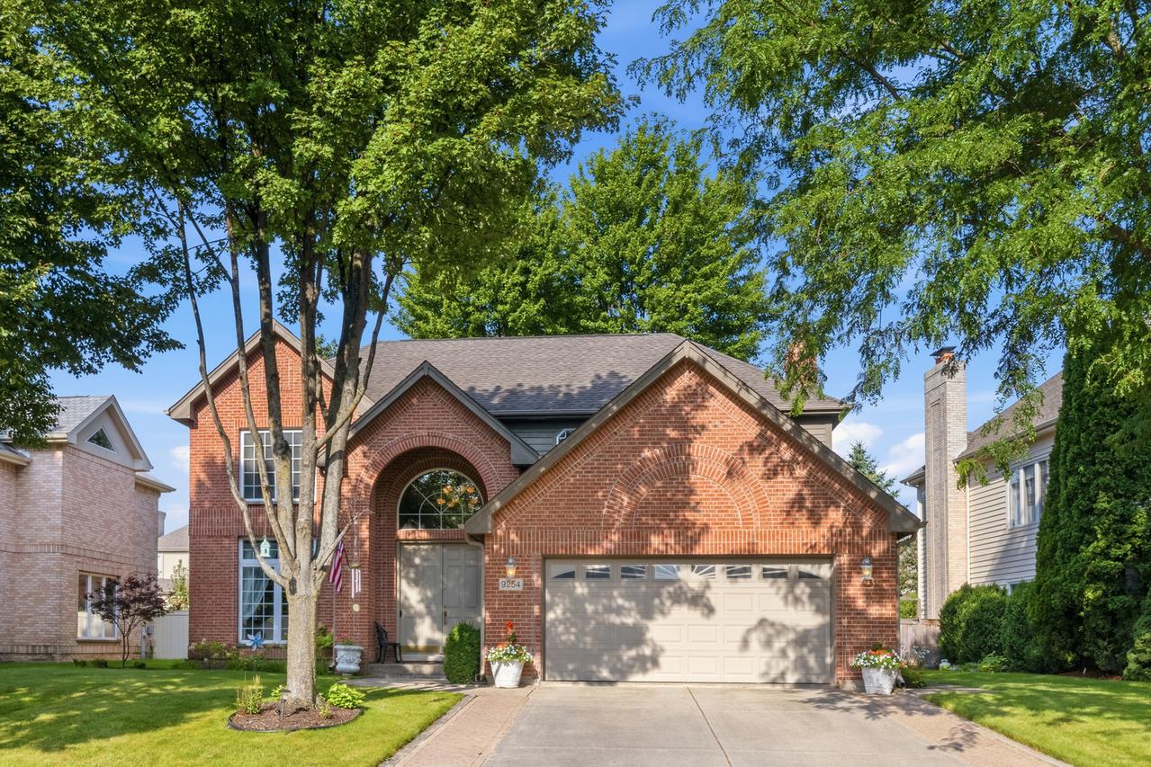9254 Nagle Ave., Morton Grove, IL 60053